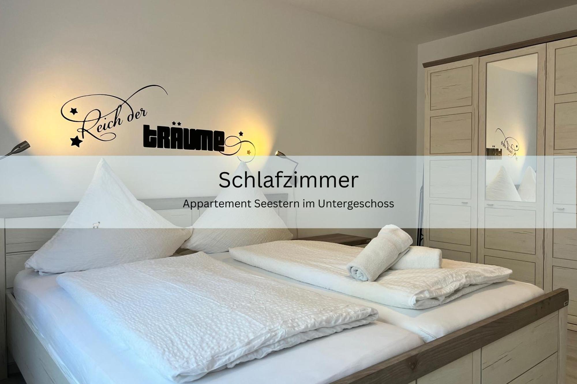 Appartementhaus Sonnenschein - 250M Zum Strand Im Zentrum Von Binz Extérieur photo